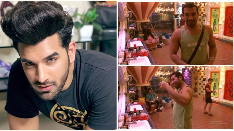 Paras Chhabra's Bold Statements on His Baldness; Says He Is Not Ashamed of Talking About His Problems on National Television (Details Inside)