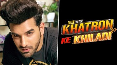 Paras Chhabra Confirms Being Offered the Next Season of Rohit Shetty’s Stunt Based Reality Show, Khatron Ke Khiladi 11 (Deets Inside)