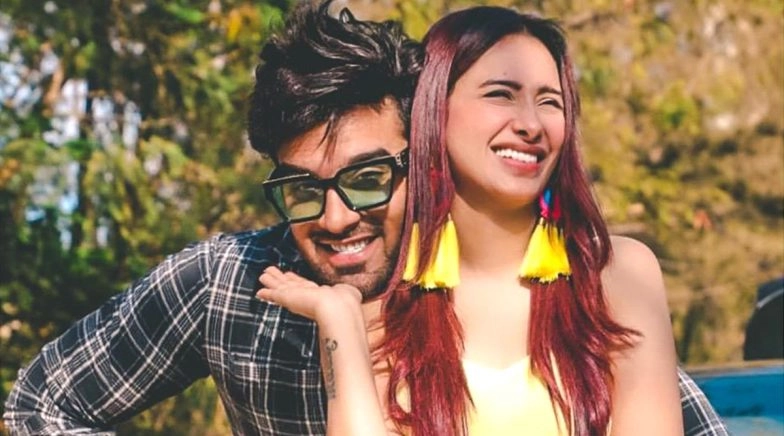 BB 13 Fame Paras and Mahira Confirm Doing A Film Together!