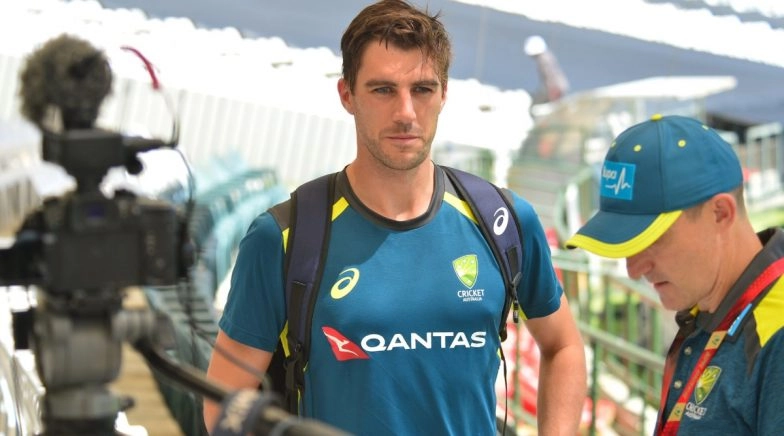 Pat Cummins Dismisses Michael Clarke’s Australia Cricketers ‘Sucking Up to Virat Kohli’ Remark