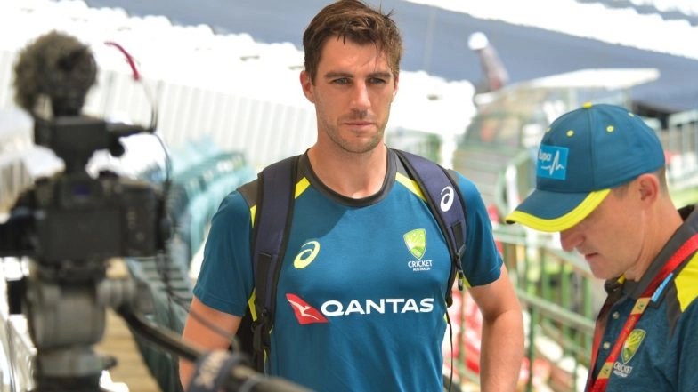 Pat Cummins the Most Complete Bowler in the World, Says Glenn McGrath