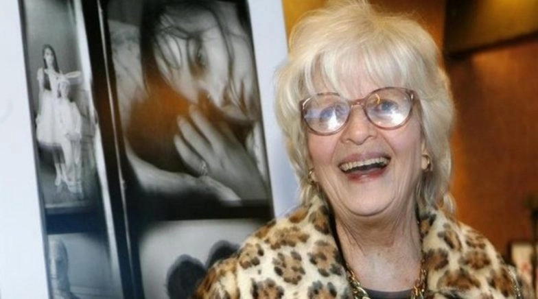 Actress-author Patricia Bosworth Dies from Coronavirus at 86