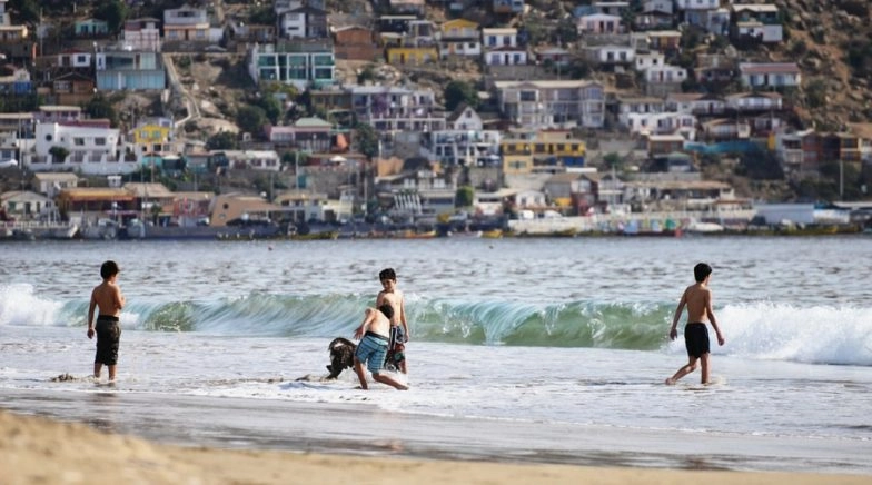 Spain Set to Open Beaches, Restaurants in Madrid and Barcelona From Monday