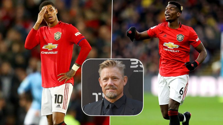 Peter Schmeichel Picks His Manchester United Player of the Season and Surprisingly It’s Not Marcus Rashford or Paul Pogba