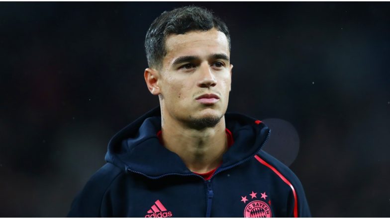 Philippe Coutinho Transfer News Update: Everton Willing to Meet Barcelona’s Demands for Brazilian Playmaker