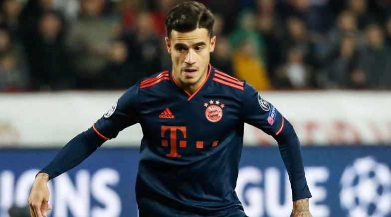 Philippe Coutinho Transfer Update: Chelsea Close In on Signing of the Brazilian Midfielder