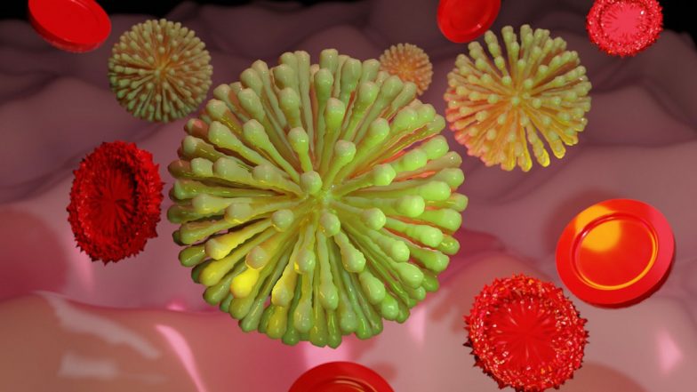 PM Narendra Modi's Appeal to Light Diyas, Candles, Flashlights Will Protect ACE2 Receptors And Help Fight Coronavirus? Here's The Truth Behind Deleted MyGovIndia Tweet Going Viral