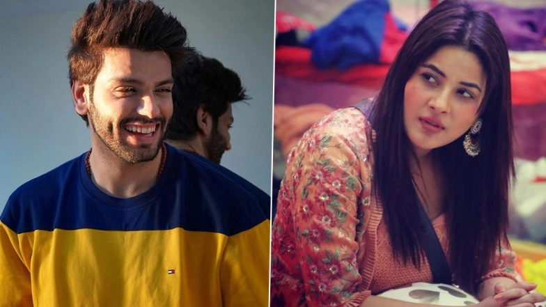 Did You Know That Splitsvilla X2 Fame Piyush Sharma Rejected Shehnaaz Gill's Mujhse Shaadi Karoge? (Details Inside)