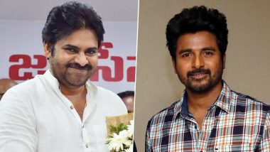 PSPK27: Power Star Pawan Kalyan’s Period Drama to Feature Sivakarthikeyan in a Pivotal Role?