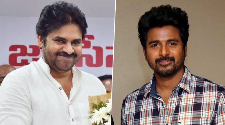 PSPK27: Power Star Pawan Kalyan’s Period Drama to Feature Sivakarthikeyan in a Pivotal Role?