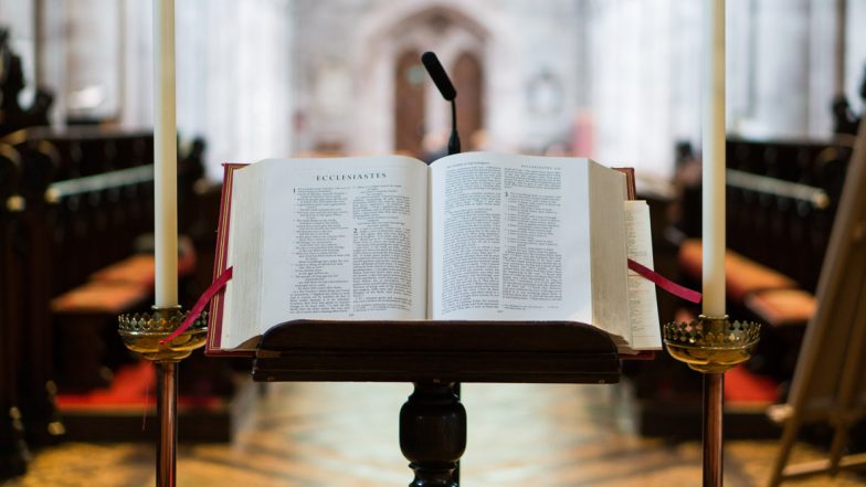 Easter Sunday 2020 Sermons: Preachings And Messages on Resurrection of Jesus to Share on the Holy Festival (Watch Videos)