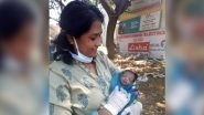 Pregnant Woman in Bengaluru Walks 7 km in Search of Hospital, Delivers Baby at Dental Clinic