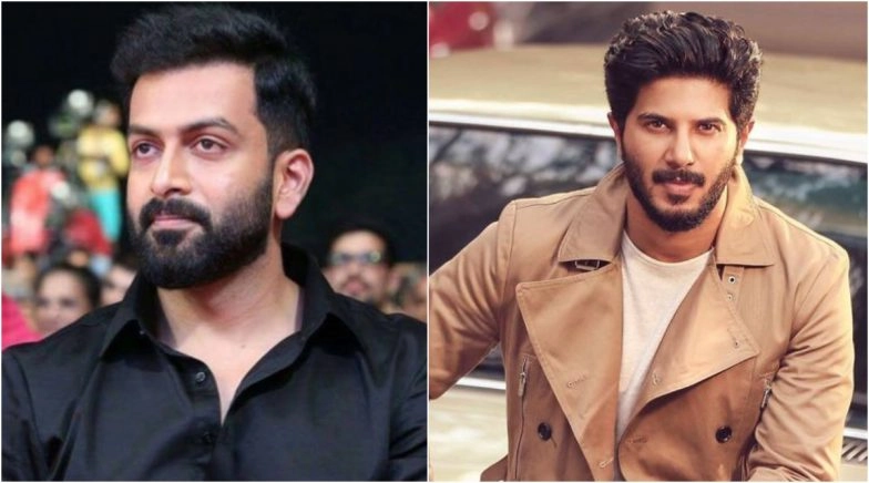 Prithviraj Sukumaran Shares a Detailed Post on Being Stranded in Jordan Amid COVID-19 Lockdown