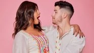 Nick Jonas is Enjoying his Quarantine with Priyanka Chopra, Says 'She's the Best and I am Quite Happy'