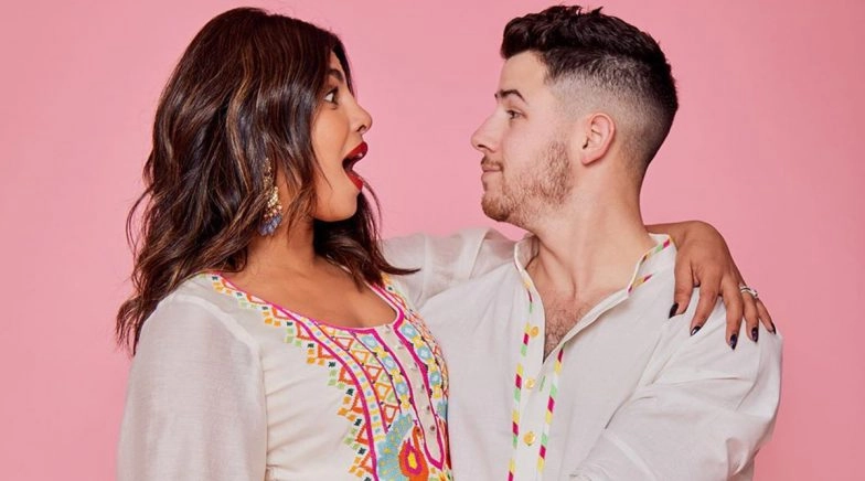 From Working Out to Giving Piano Lessons, Nick Reveals his Quarantine Schedule with Priyanka 