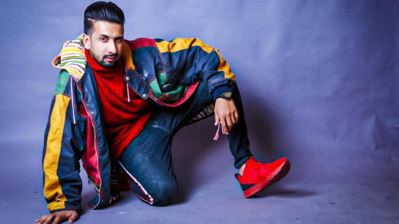 Priyesh Shrimal’s Journey From an Ordinary Artist to an Extraordinary Performer!