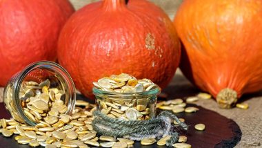 Weight Loss Tip of the Week: Eat Pumpkin Seeds to Lose Weight; Here's How They Help