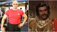Mahabharat: Not Duryodhana, Actor Puneet Issar Reveals BR Chopra Wanted Him to Play A Pandava!