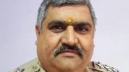 Ludhiana ACP Anil Kohli Dies of Coronavirus, Punjab Govt Had Sanctioned Plasma Therapy For Him