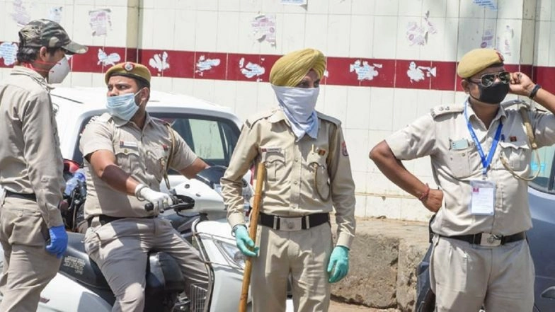 Punjab's Rajpura Declared 'COVID-19 Hotspot': How Gambling, Hookah Parties Hosted by Two Men Spiked Coronavirus Cases in Patiala District