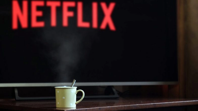 Netflix Donates Rs 7.5 Crore to Help Daily Wage Workers in India