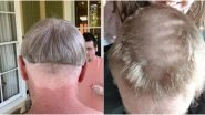 Quarantine Haircut Fails Are Hilarious AF! Netizens Trend #CoronaCut on Twitter By Sharing Worst Haircut Pics and They Will Make You Laugh Out Loud