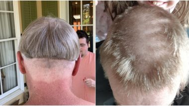 Quarantine Haircut Fails Are Hilarious AF! Netizens Trend #CoronaCut on Twitter By Sharing Worst Haircut Pics and They Will Make You Laugh Out Loud