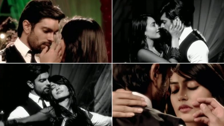 Qubool Hai Schedule And Telecast Time: Karan Singh Grover and Surbhi Jyoti's Hit Show Returns to Zee TV