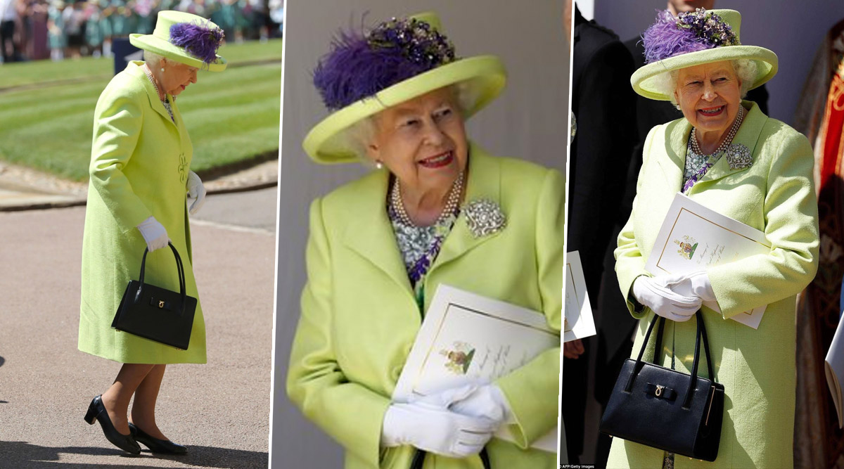 Queen Elizabeth II Turns 94! An Ode to How Her Majesty Crafted Her Own ...