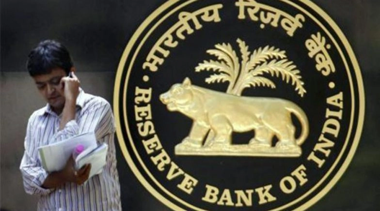 RBI Annouces Special Liquidity Facility for Mutual Funds to Ease Strains on Banks Amid COVID-19 Crisis