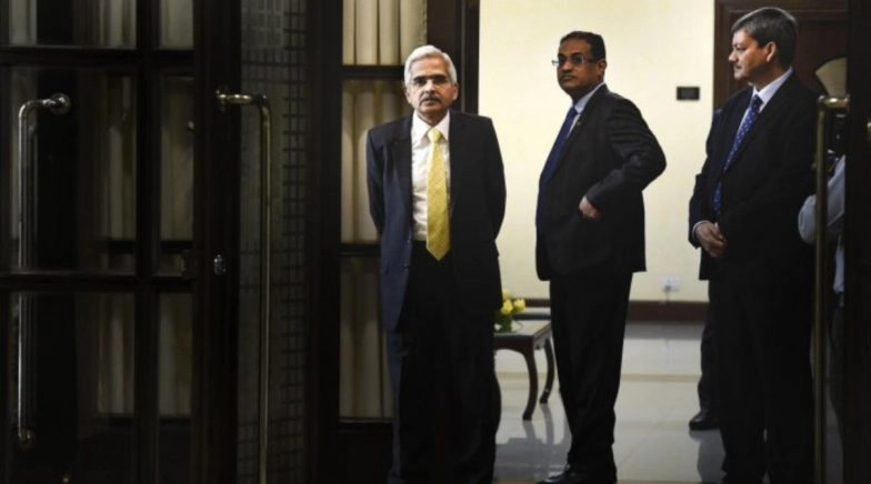 RBI Governor Shaktikanta Das Says Banks Can Decide on Offering 3-Month Moratorium to NBFCs