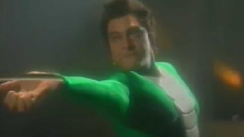 Did You Know Raj Comics' Famous Superhero Nagraj Was Almost a Doordarshan Show? Watch The Unaired Pilot Episode!