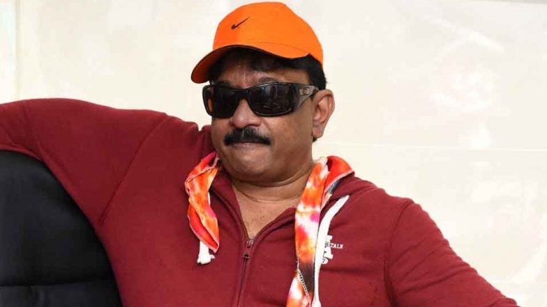 Ram Gopal Varma On His Insensitive Tweet About Testing Positive For Coronavirus: ‘I Was Getting Bored’
