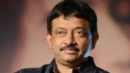 Ram Gopal Varma Launches His OTT Platform Spark OTT, To Stream His Film 'D Company' From May 15