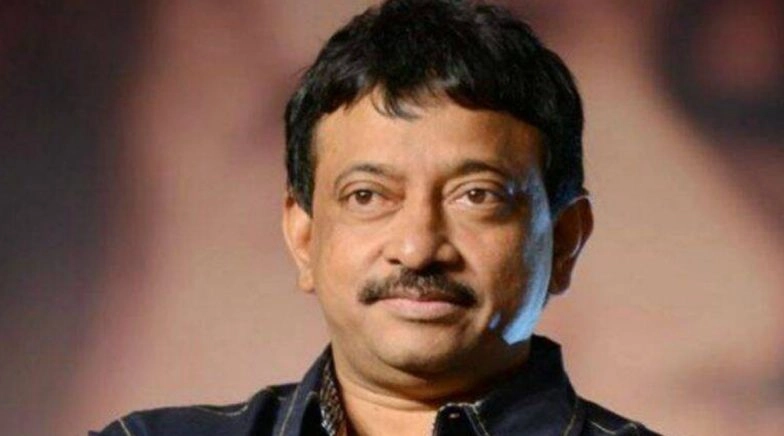 Ram Gopal Varma Jokes He Is Tested Positive for Coronavirus on April Fools Day!a