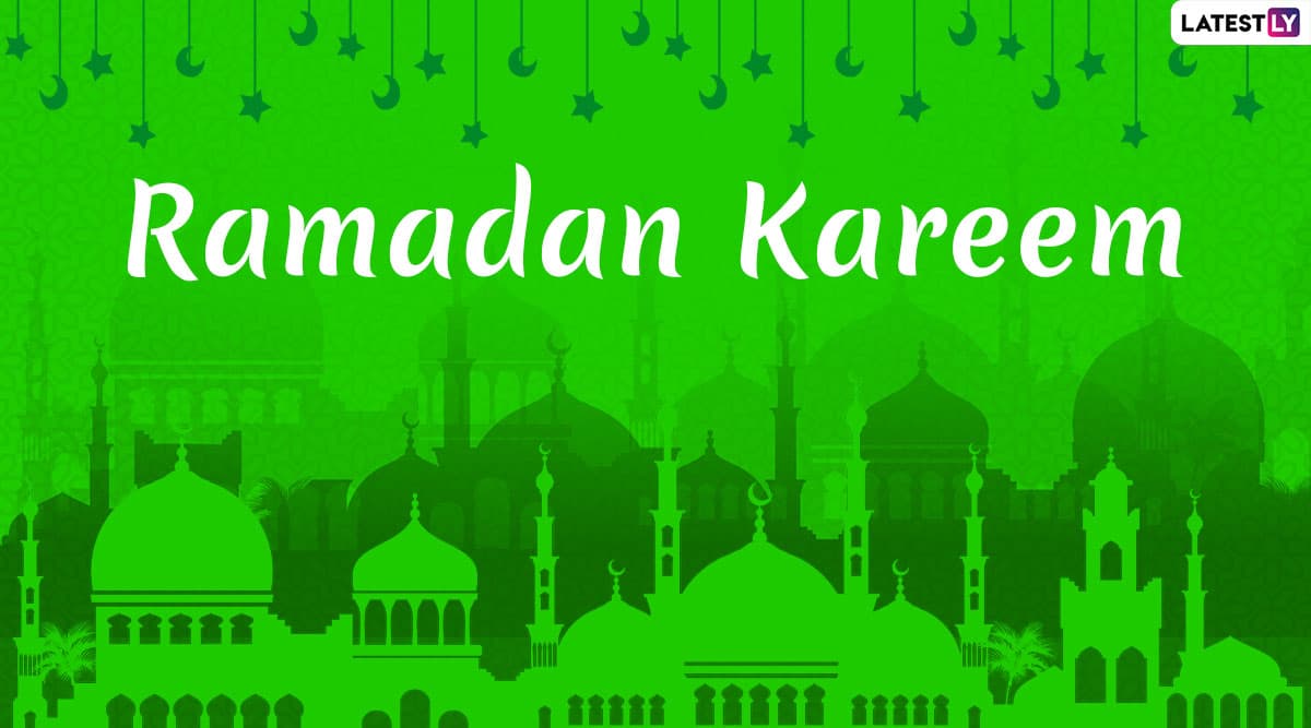 Ramadan Mubarak 2020 HD Images Wishes in Urdu WhatsApp 