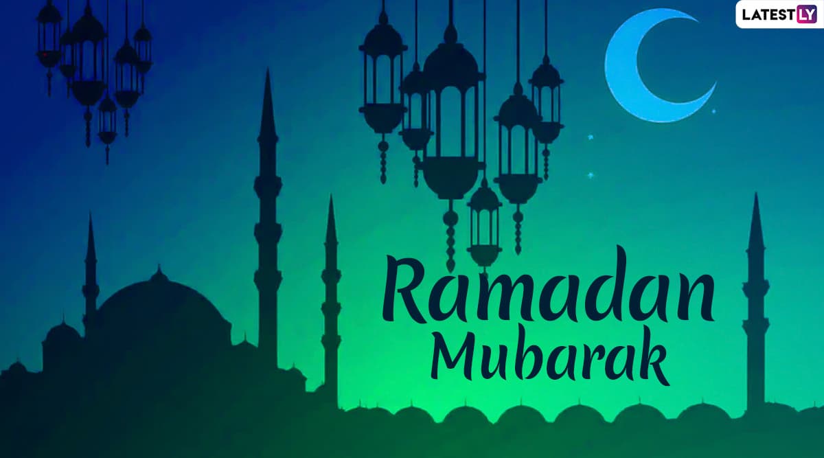 Happy Ramadan 2020 First Roza Wishes, Messages and ...