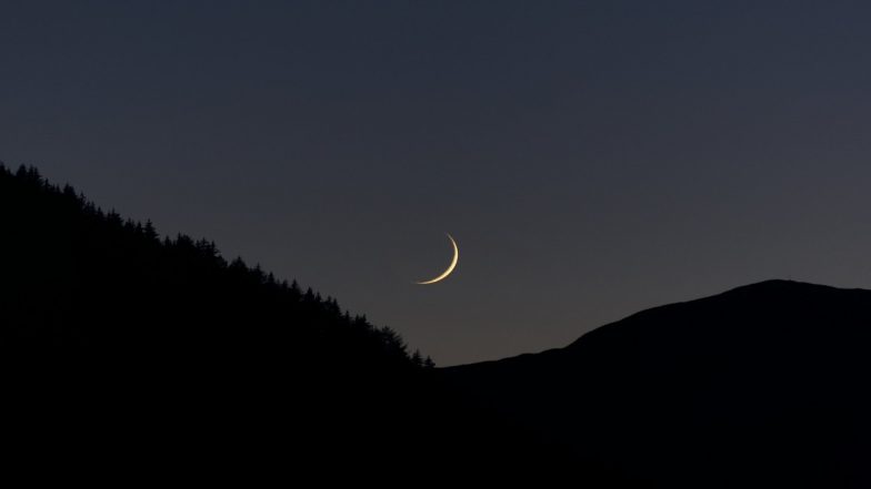 Eid Moon Sighting 2020 in US, Canada News Updates: Shawwal Crescent Not Seen in Saudi Arabia, Eid Al-Fitr to be Celebrated in Most Parts of World on Sunday