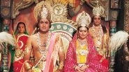 Ramayan Telecast on DD National To Be Delayed on April 3, 2020 Due To PM Narendra Modi's Address To India (Details Inside)