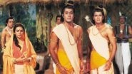 Ramayan: How The Twitter Generation Has Helped The Cult Doordarshan Show Re-Discover Itself!