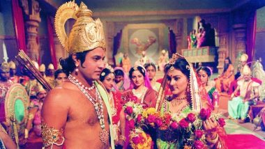 Doordarshan's Ramayan Tops All Categories In BARC Ratings For March 2020