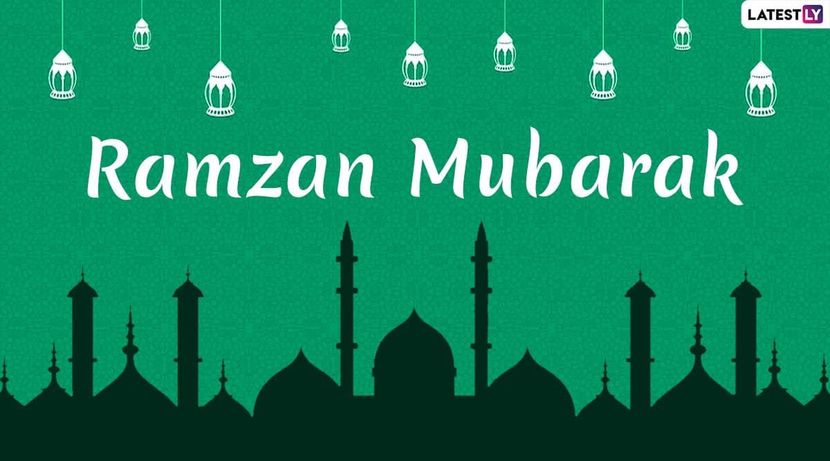 ramadan first roza wishes