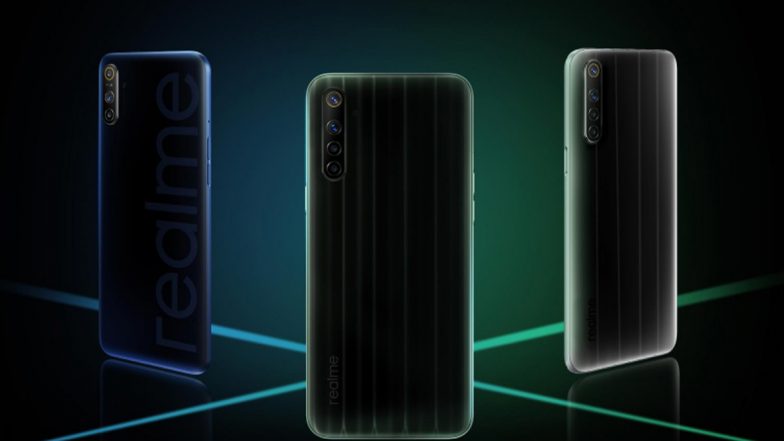 Realme Narzo 10 & 10A With a 5,000mAh Battery Scheduled to Be Launched in India on April 21; Check Expected Prices, Features, Variants & Specifications