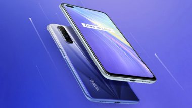 Realme X50m 5G With Snapdragon 765G Chipset Launched; Check Prices, Features, Variants & Specifications