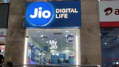 Jio Platforms Investments: TPG Capital to Buy 0.93% For Rs 4,547 crore, Says Reliance Industries