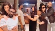 Remo D&rsquo;Souza Discovers His Wife Lizelle&rsquo;s Dramatic Side After 21 Years, Courtesy Lockdown (Watch Video)