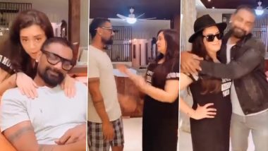 Remo D’Souza Discovers His Wife Lizelle’s Dramatic Side After 21 Years, Courtesy Lockdown (Watch Video)