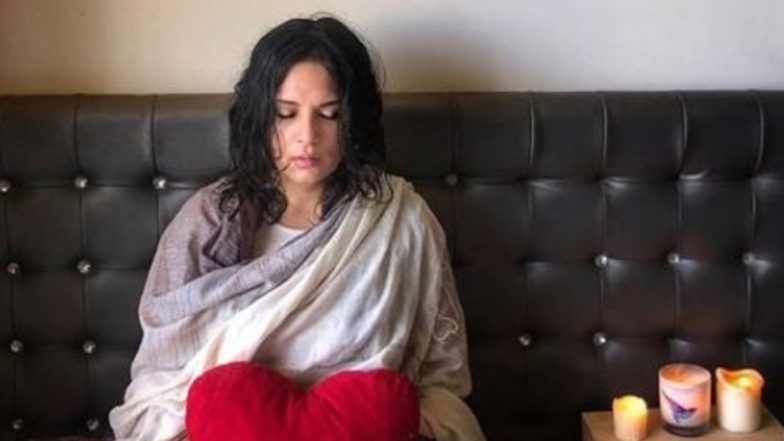 World Health Day 2020: Richa Chadha Says 'She Used to Wake Up With Anxiety in First Week of Coronavirus Lockdown'