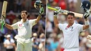 Ashes Memories: Ricky Ponting Calls Ashes 2005 &lsquo;One of All Time Great Cricket Series&rsquo;; Kevin Pietersen Recalls Kid&rsquo;s Prank in Brisbane (Watch Videos)