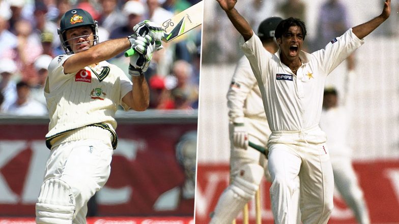 Ricky Ponting Picks Shoaib Akhtar’s Spell As the Fastest Spell He Faced in His Career